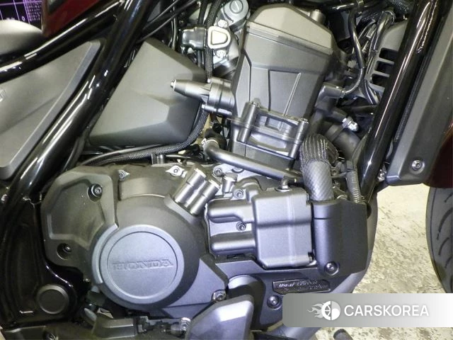 Engine photo
