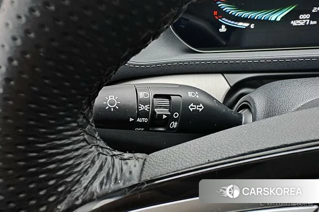 Dongfeng popular Popular T5 EVO 2021 Зеленый из Китая