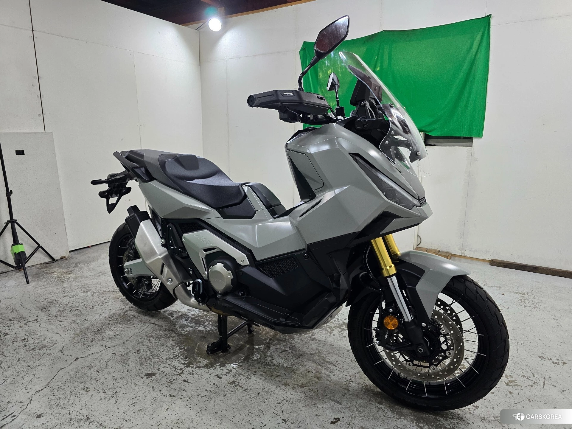 Проданный Honda X-ADV 750 2025 из Японии