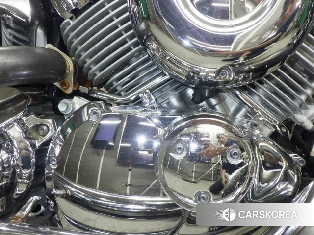 Engine photo