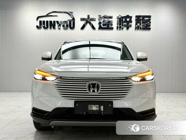 Honda Binzhi 2023 Белый из Китая