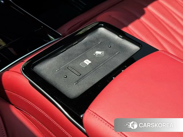 Mercedes-Benz S-class AMG PHEV id 4239611 из Китая