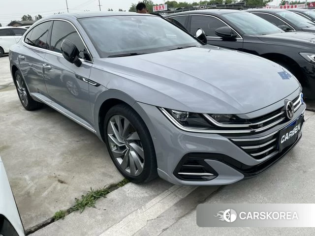 Volkswagen CC 2022 Другой из Китая