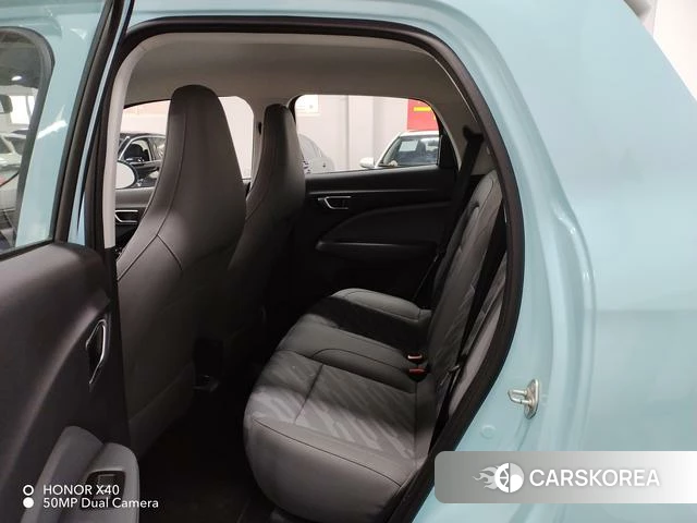 Zero-running car Zero run T03 2025 Синий из Китая