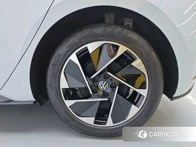 Volkswagen ID.3 2023 Другой из Китая