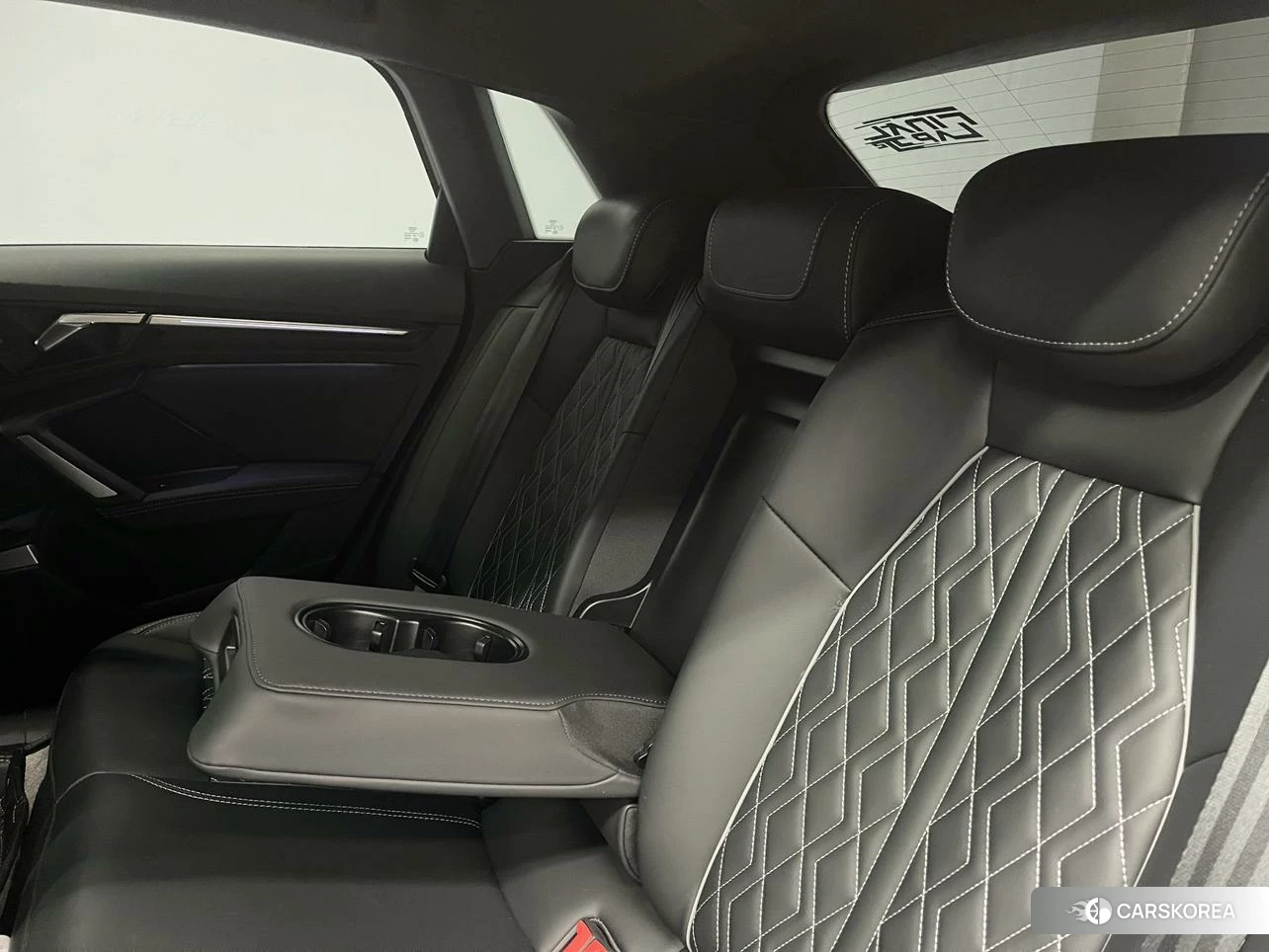 Audi A3 2024 Белый из Китая