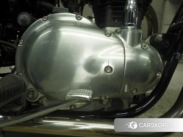 Engine photo