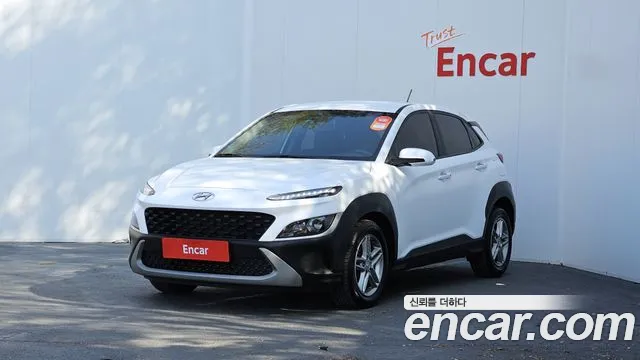 Hyundai The New Kona id 2622889 из Кореи