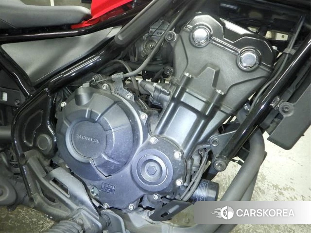 Engine photo