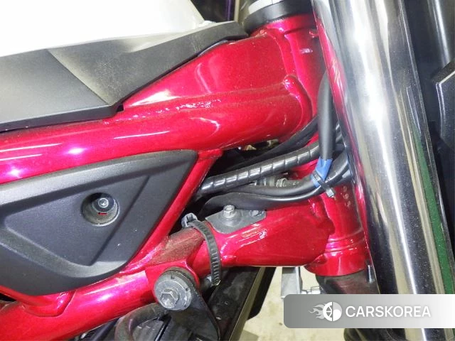 Проданный Suzuki SV650 id 3997917 из Японии, фото 3