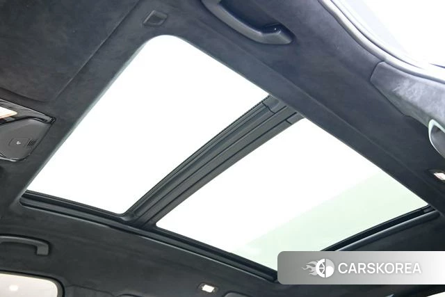 BMW X7 2022 Черный из Китая