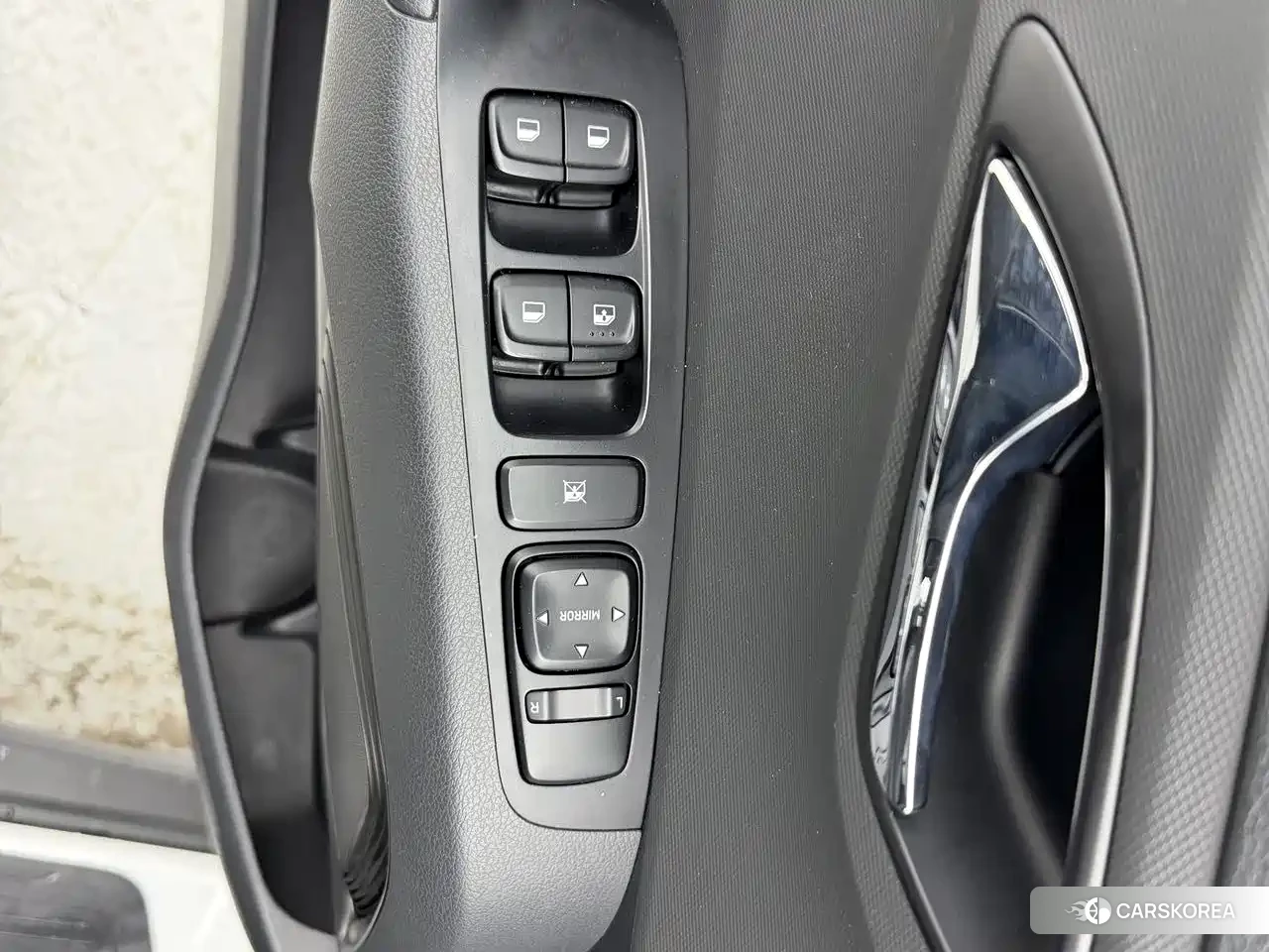 Hyundai Beijing Hyundai ix35 2022 Белый из Китая