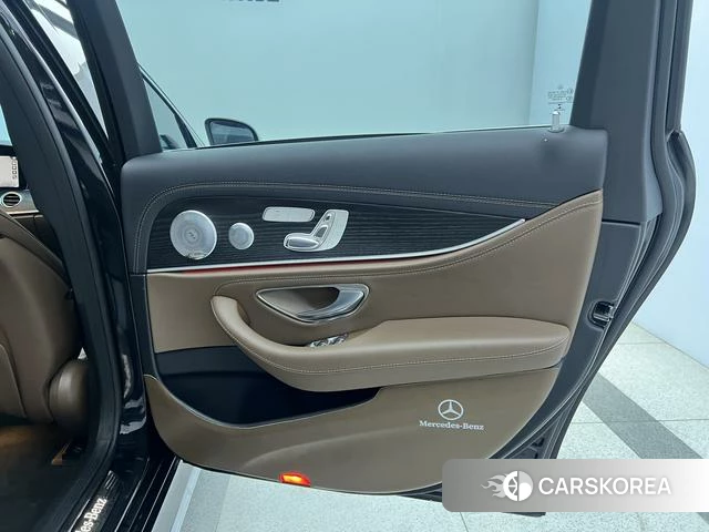 Mercedes-Benz E-class id 4207934 из Китая