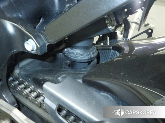 Проданный Suzuki GSX-R1000R ABS id 3999467 из Японии, фото 4