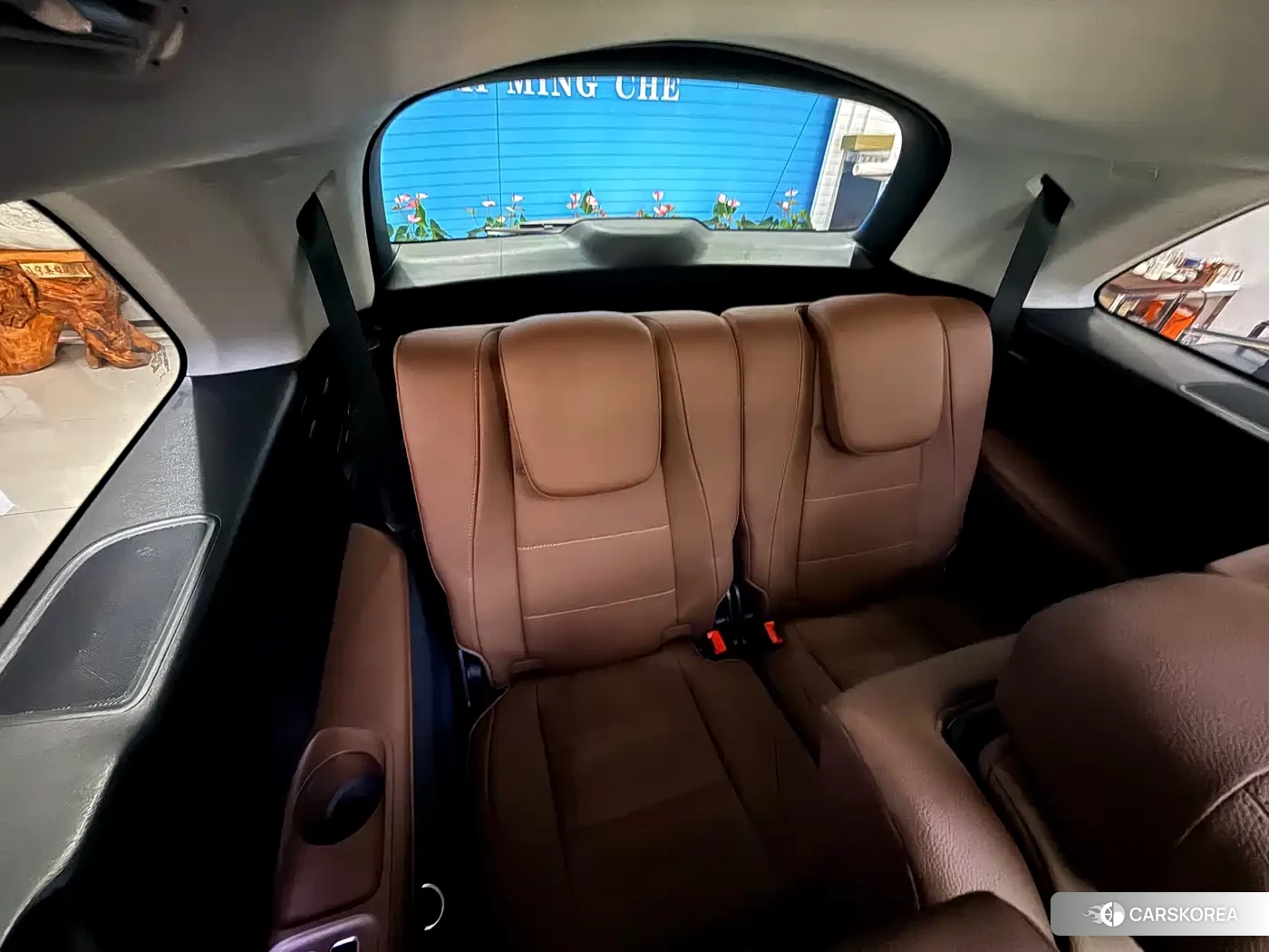 Mercedes-Benz GLS 2025 Черный из Китая
