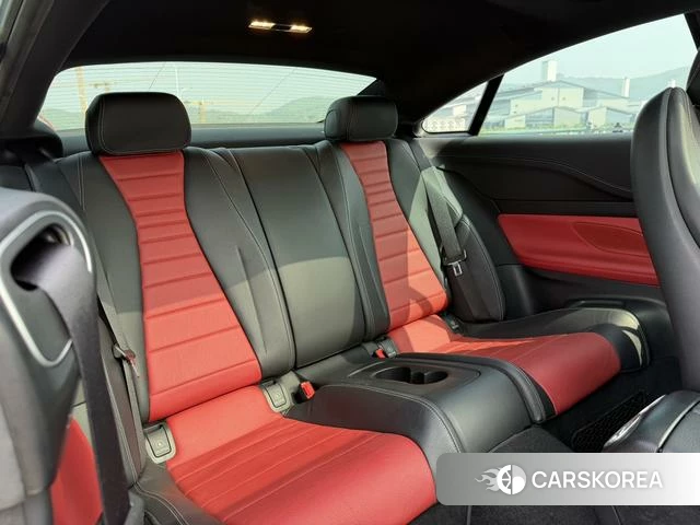 Mercedes-Benz E-class (imported) 2018 Белый из Китая