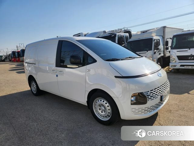 Hyundai Staria id 3909919 из Кореи