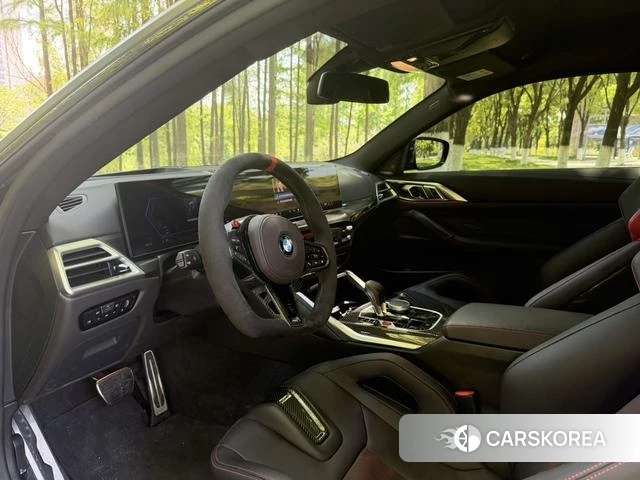 BMW M4 2025 Другой из Китая