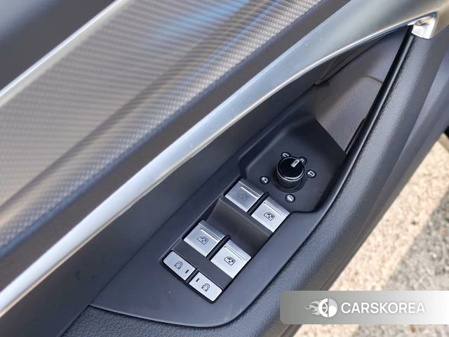 Audi A6L 2024 Черный из Китая