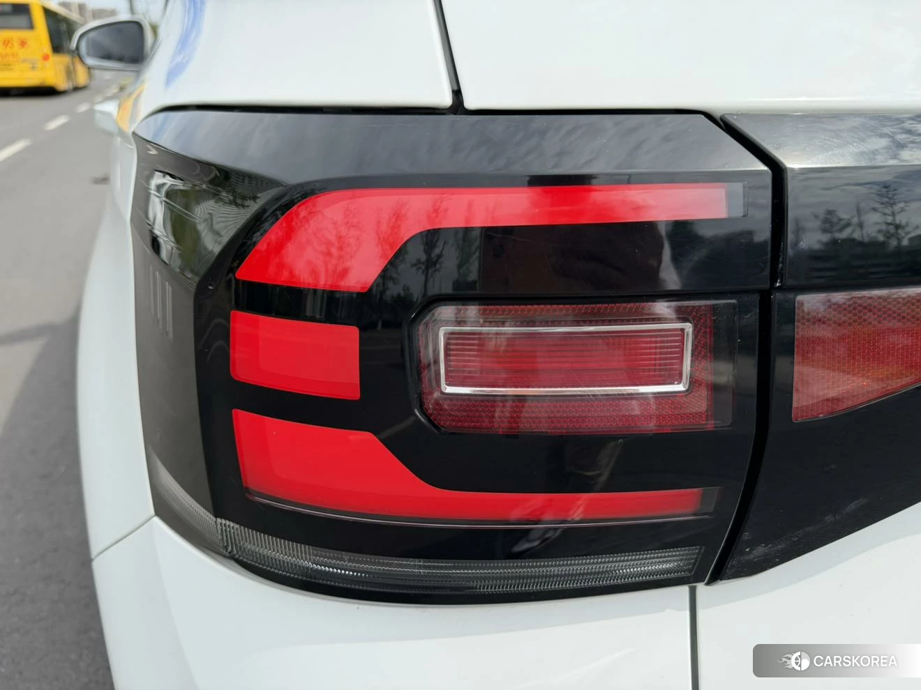 Volkswagen Exploring the shadow 2023 Белый из Китая