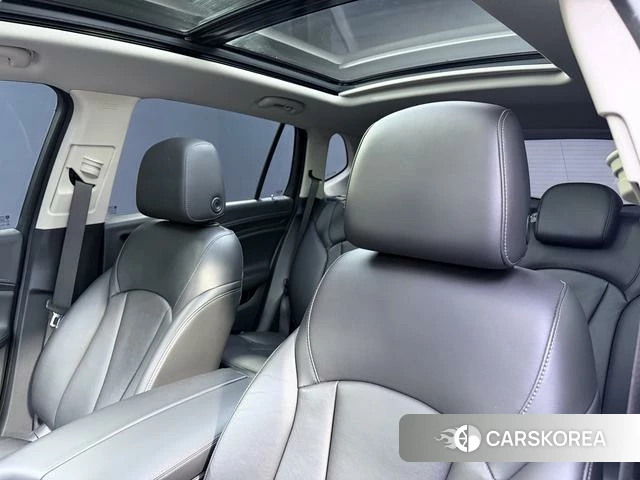 Buick Angkewei 2020 Коричневый из Китая