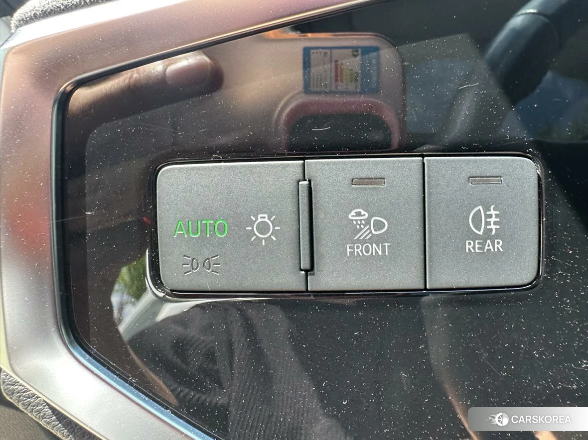 Audi Q3 2021 Белый из Китая