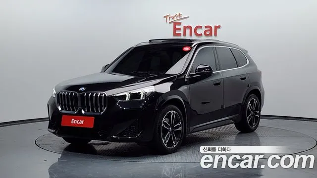 BMW X1 (U11) id 2671145 из Кореи