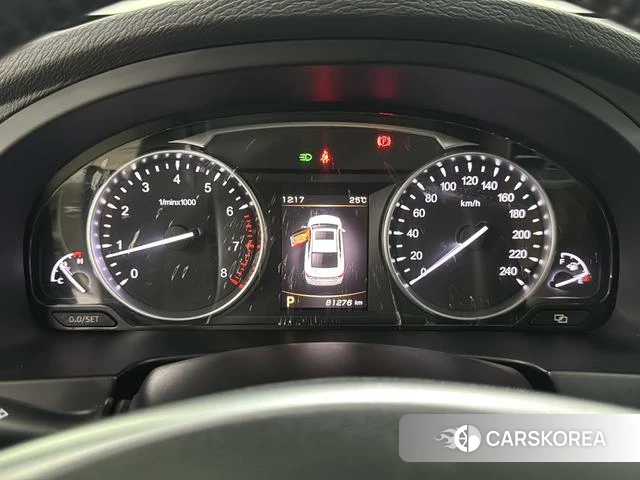 Geely Automobile Borui 2018 Серебристо-серый из Китая