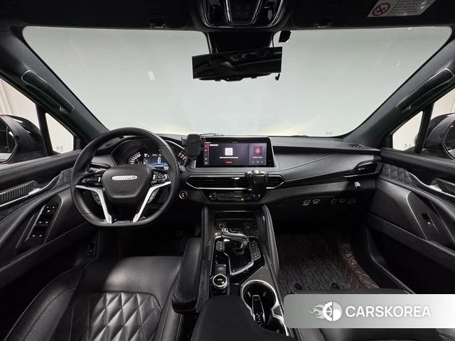 Chase D90 Pro 2020 Темно-серый из Китая