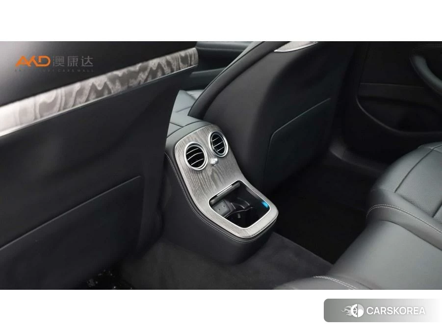 Mercedes-Benz E-class 2022 Белый из Китая