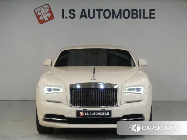 Rolls-Royce Lace 2019 Черный двухцветный из Кореи