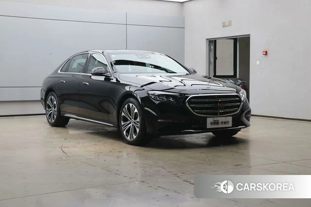 Mercedes-Benz E-class id 3920176 из Китая