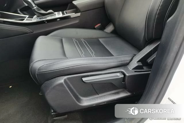 BYD Qin 2020 Белый из Китая