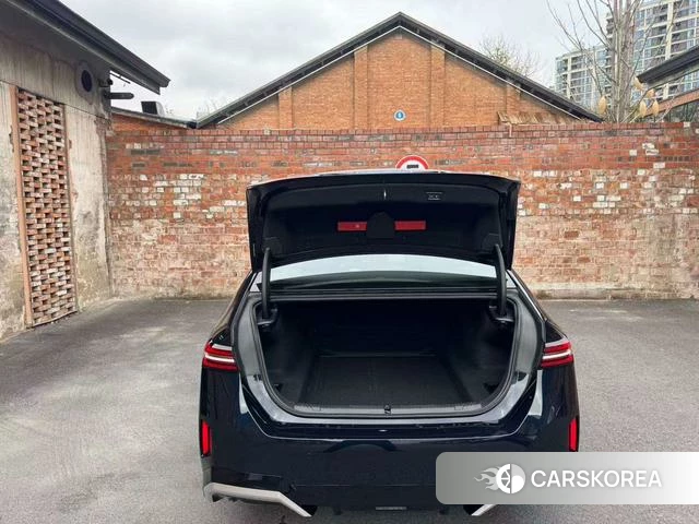 BMW 5 series id 4028219 из Китая