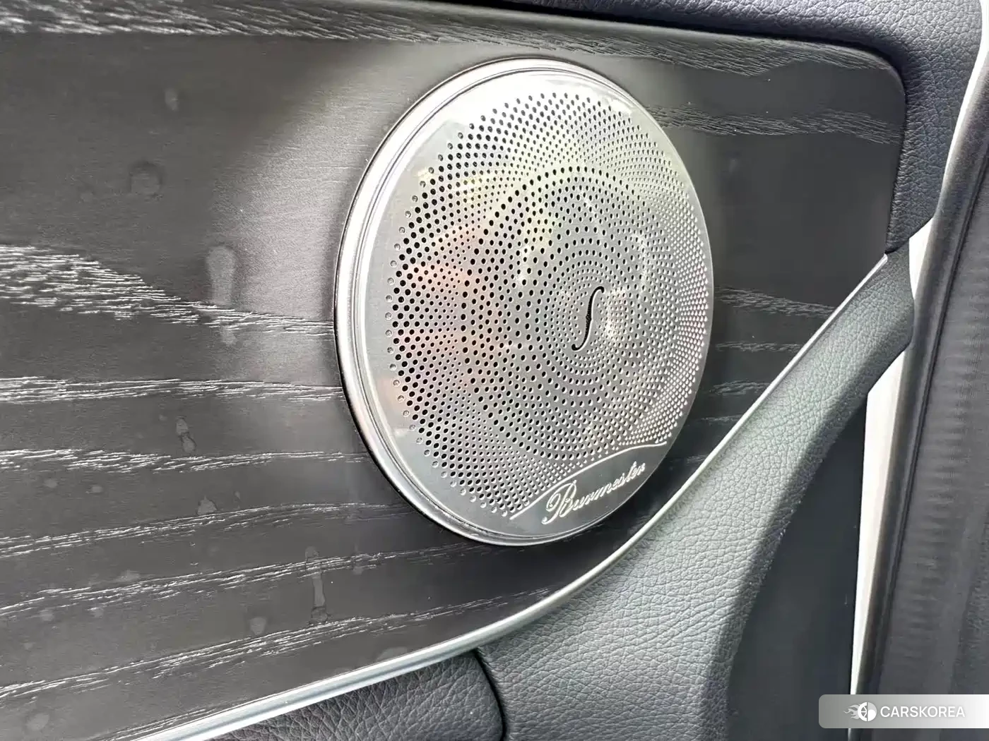 Mercedes-Benz C-class 2021 Белый из Китая