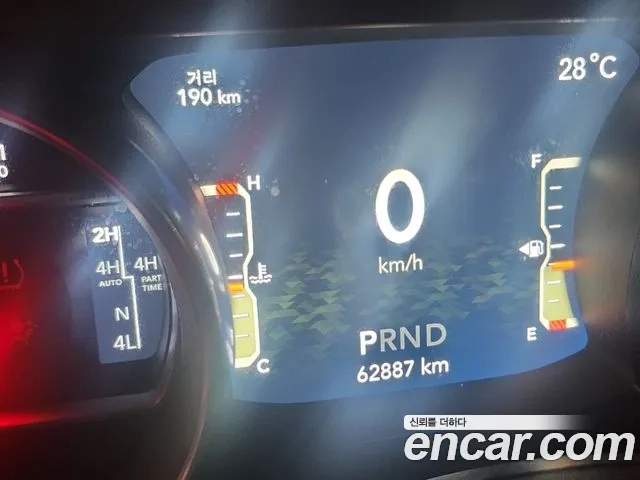 Jeep Wrangler (JL) id 2906796 из Кореи