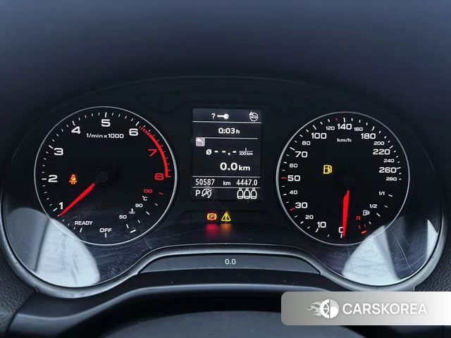 Audi Q2L 2022 Белый из Китая