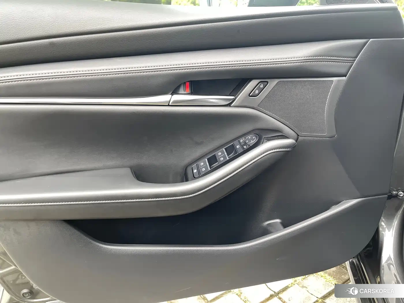 Mazda 3 2026 Silver/gray из Китая, фото 2