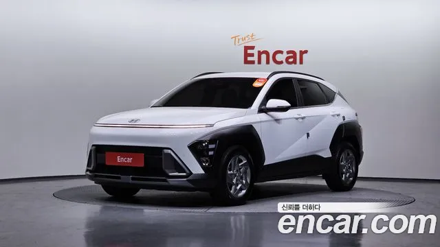 Hyundai Kona (SX2) id 2674031 из Кореи