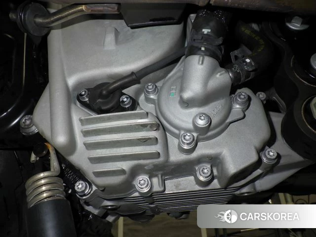 Engine photo