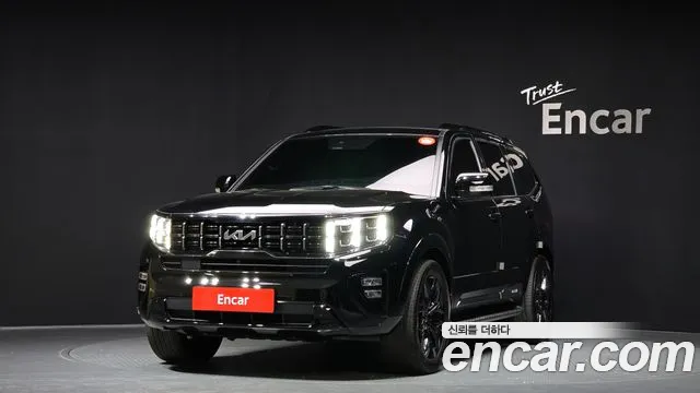 Kia Mohave Master id 2691753 из Кореи