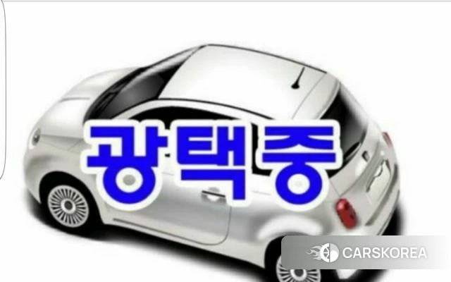 Hyundai The New Avante AD 2019 Белый из Кореи