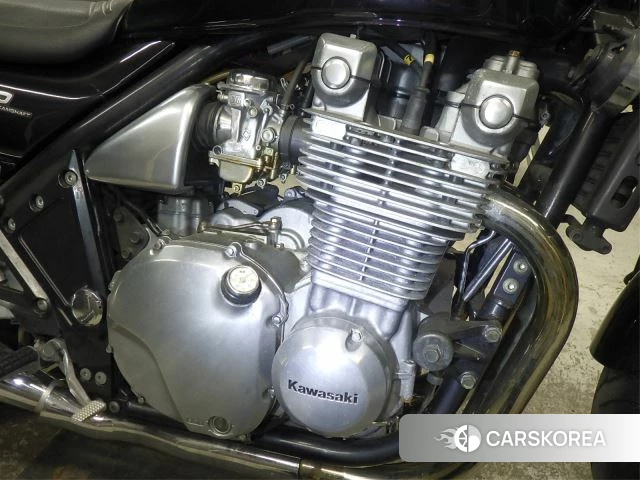 Engine photo
