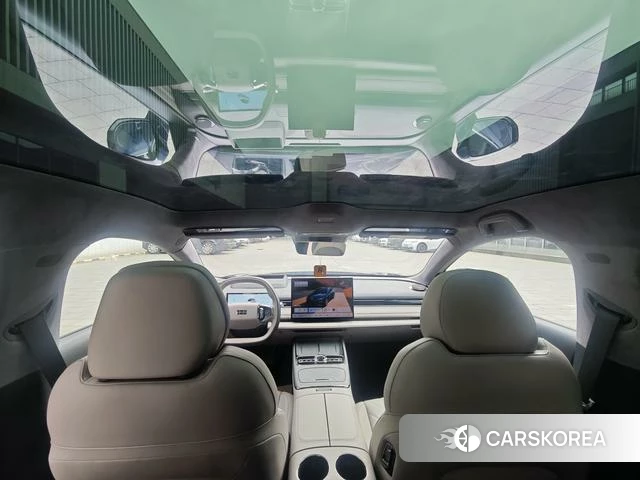 Geely Galaxy Galaxy Sparkle 8 PHEV 2025 Синий из Китая