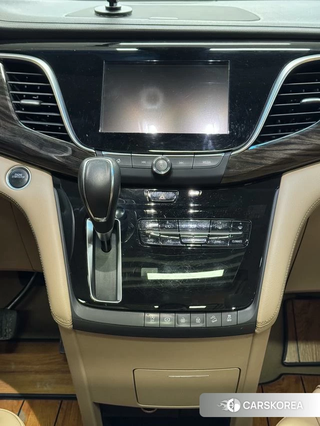 Buick GL8 2018 Другой из Китая