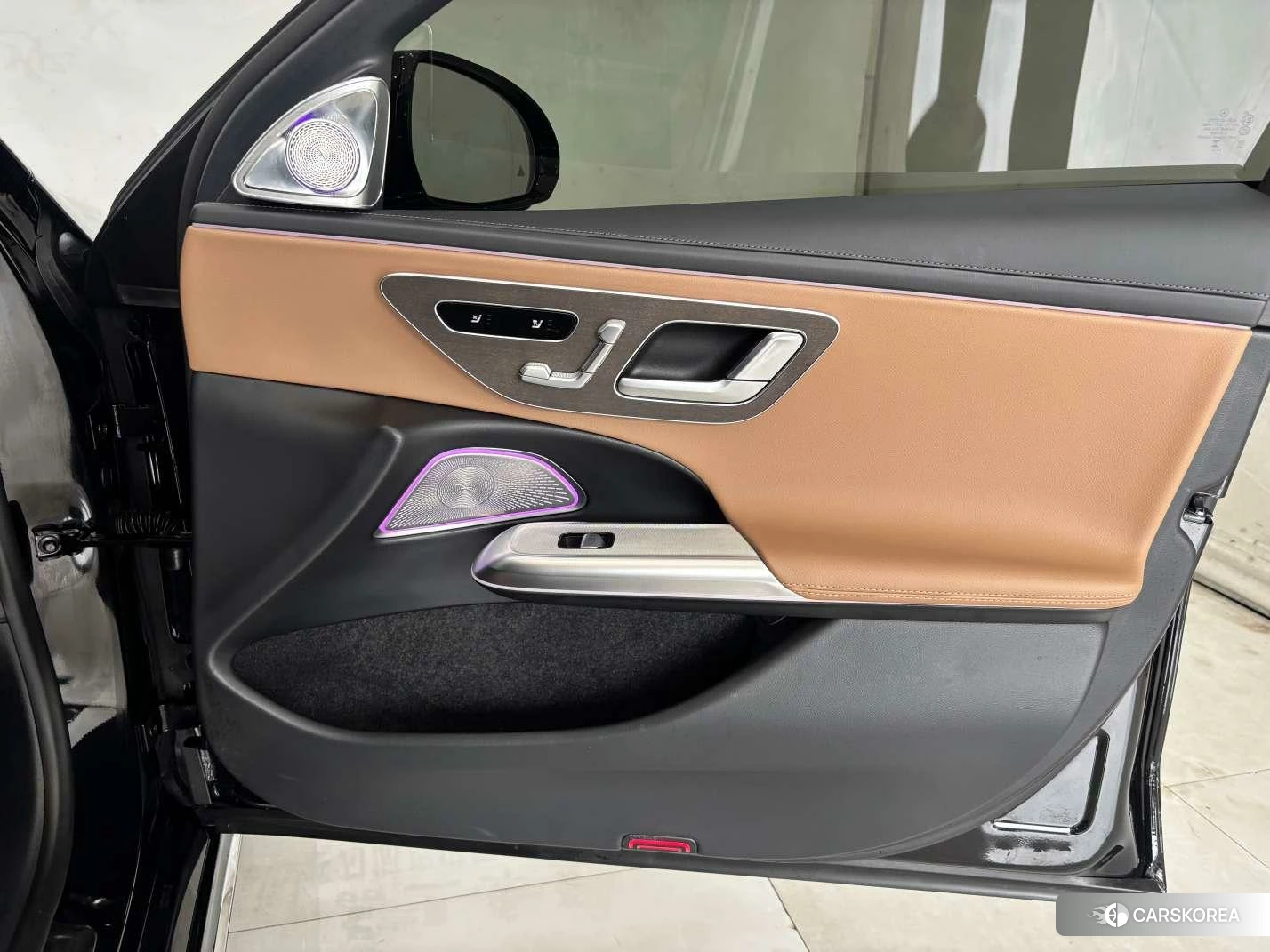 Mercedes-Benz E-class PHEV 2024 Черный из Китая
