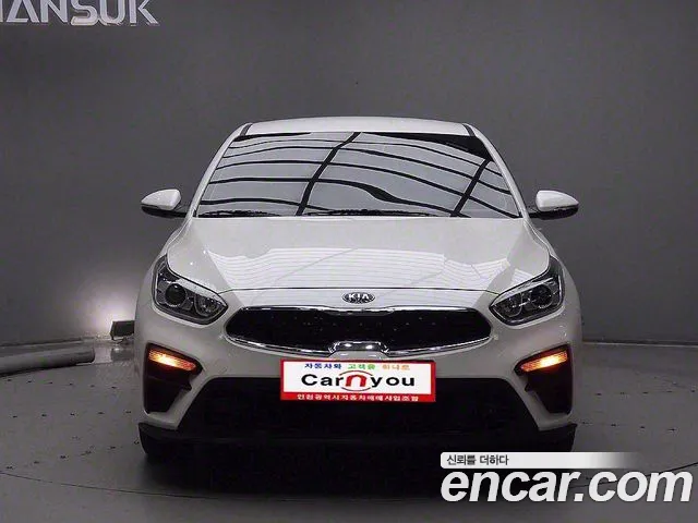 Kia Come New K3 id 2690749 из Кореи