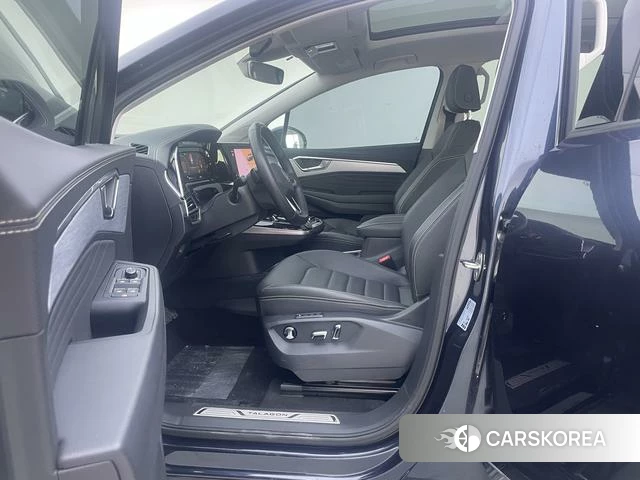Volkswagen Lanjing 2021 Черный из Китая
