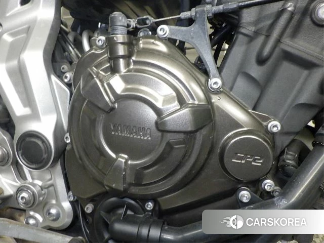 Engine photo