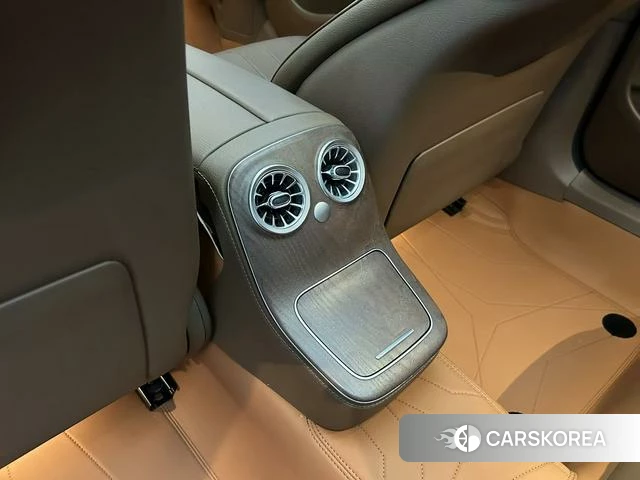 Mercedes-Benz E-class 2021 Черный из Китая
